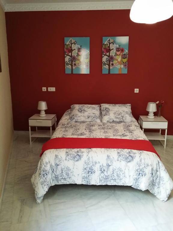 Apartamento Venecia Arenal Севилья Экстерьер фото