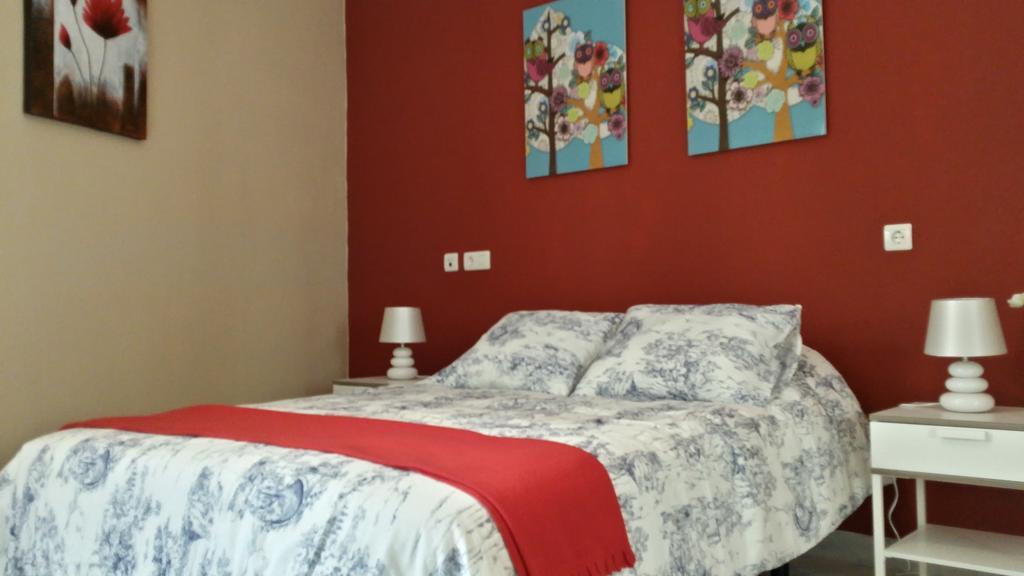 Apartamento Venecia Arenal Севилья Экстерьер фото